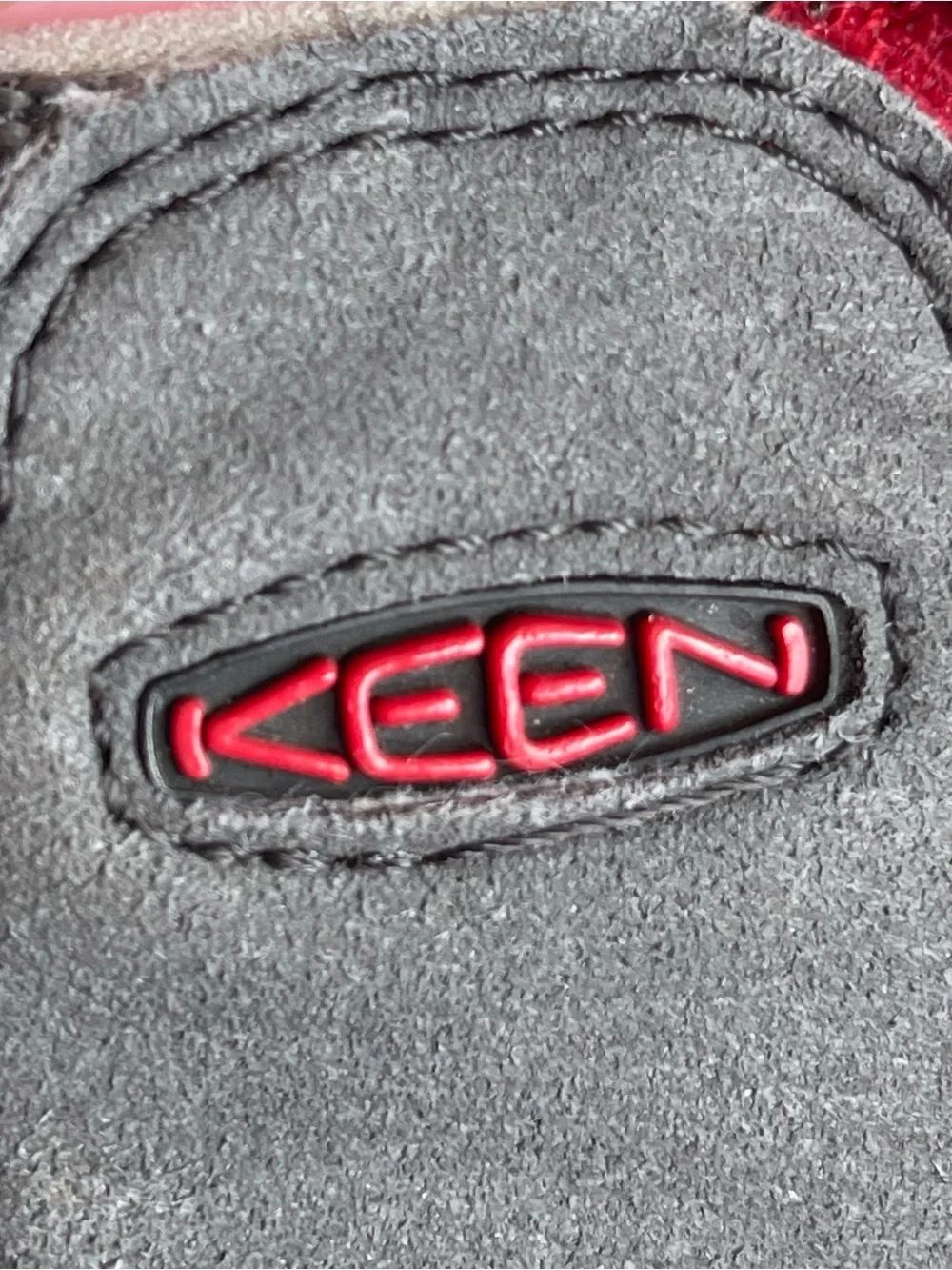 NIB Keen Seacamp II CNX Sandals Size 6 Big boy